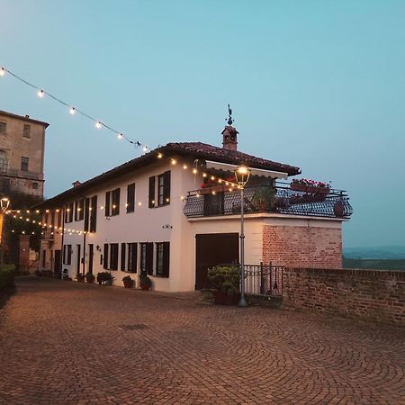 Teresa Al Belvedere Rooms&Holidayapartments Camere&Appartamenti Castellinaldo Exterior photo