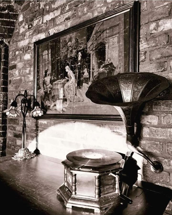 Teresa Al Belvedere Rooms&Holidayapartments Camere&Appartamenti Castellinaldo Exterior photo
