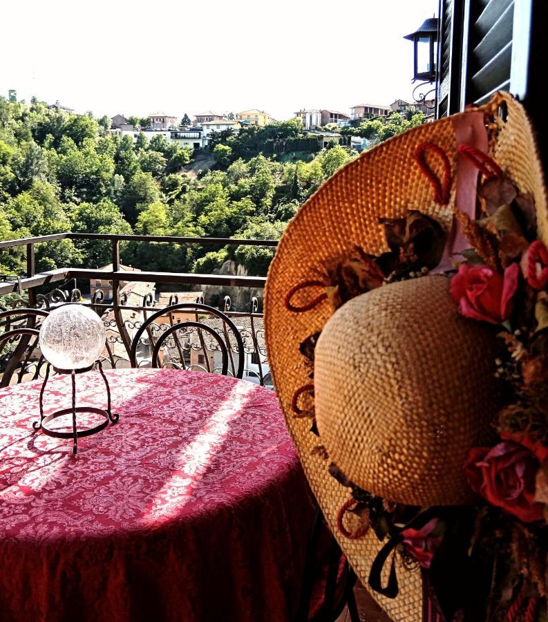 Teresa Al Belvedere Rooms&Holidayapartments Camere&Appartamenti Castellinaldo Exterior photo