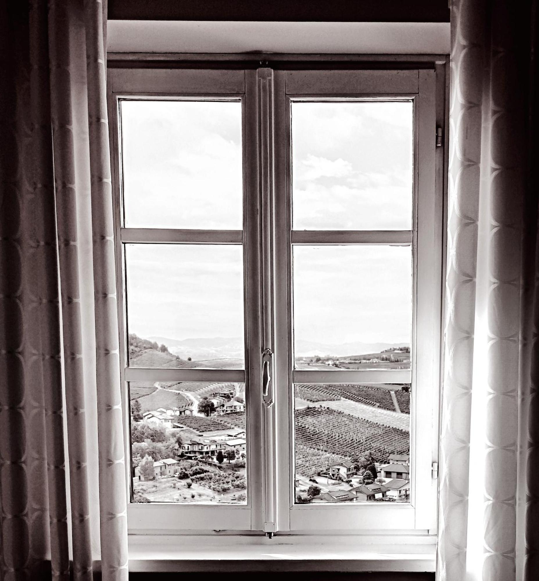 Teresa Al Belvedere Rooms&Holidayapartments Camere&Appartamenti Castellinaldo Exterior photo